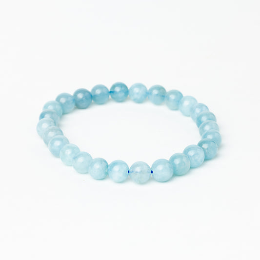 Aquamarine Bracelet