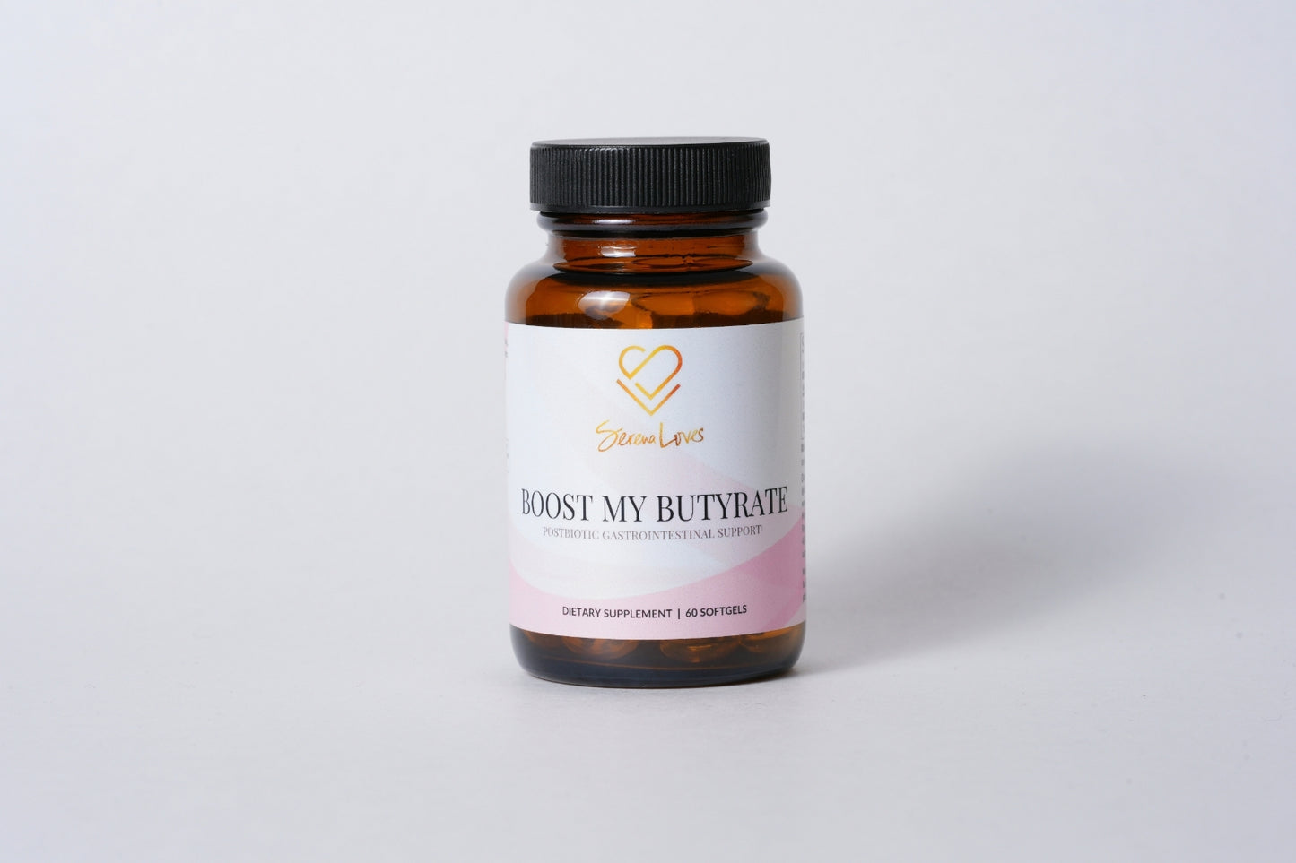 Boost My Butyrate