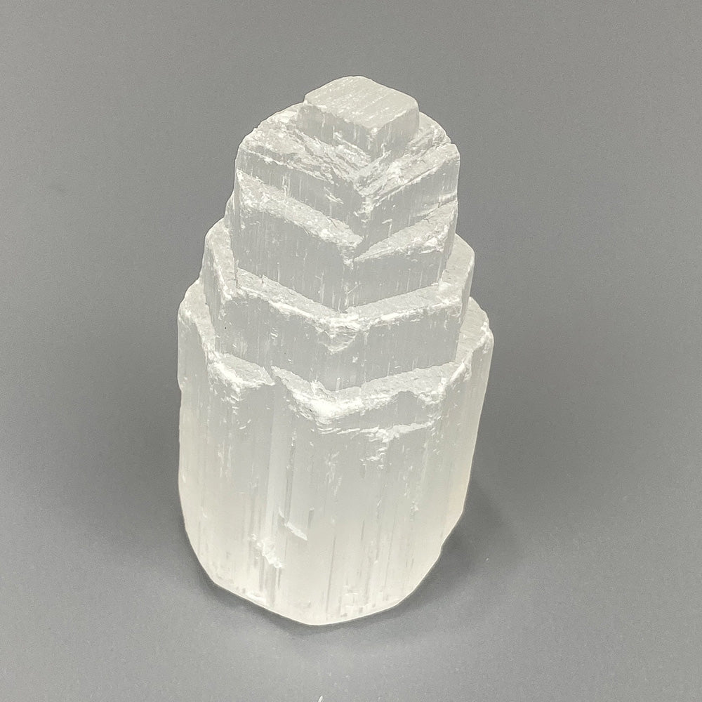 Selenite Guardian