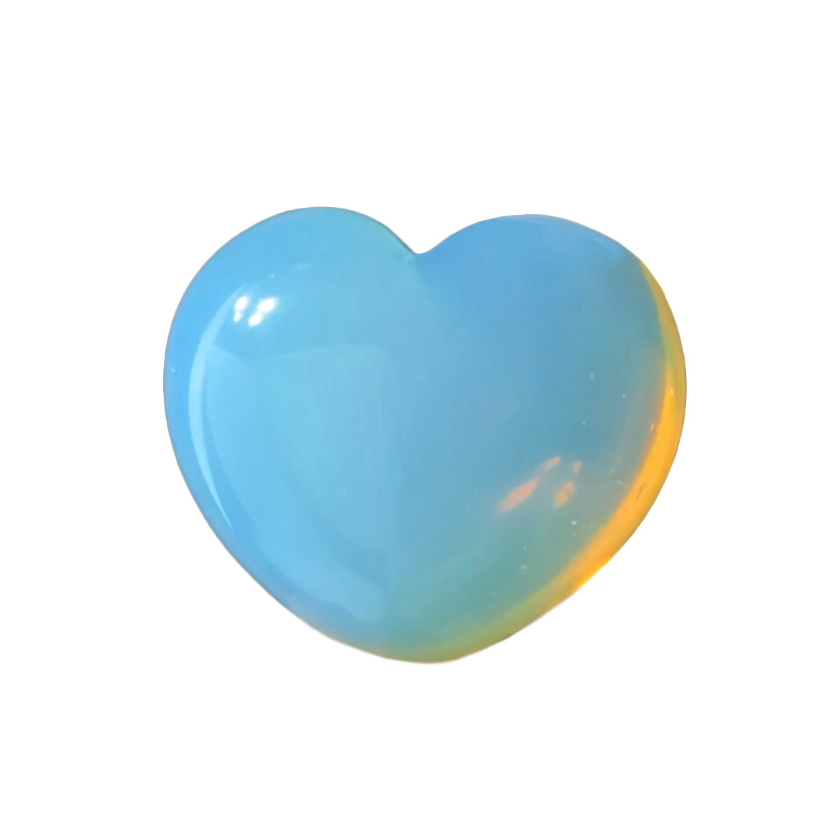 Opal Heart