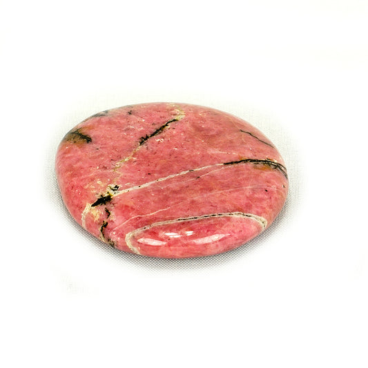 Rhodonite Polished Stone