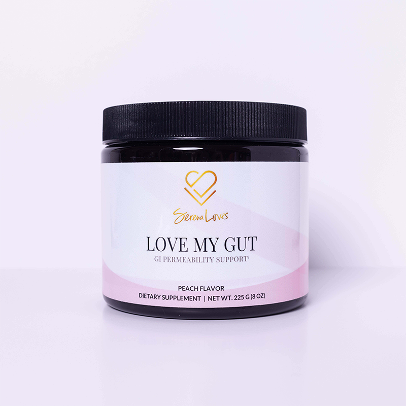 Love My Gut