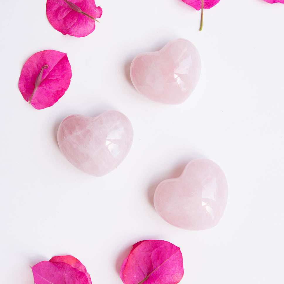 Healing Stones | Quartz, Tourmaline and More | Serena Loves