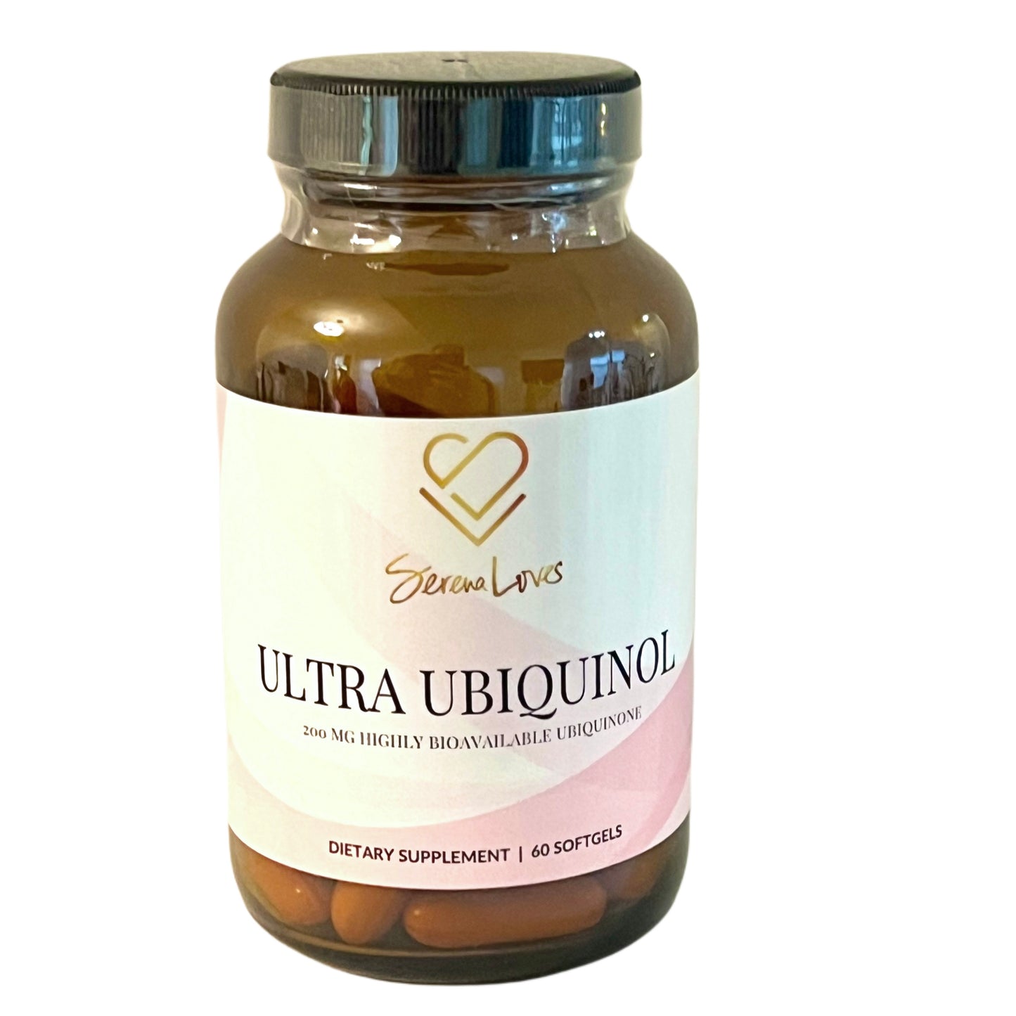 Ultra Ubiquinol