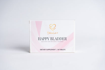 Happy Bladder