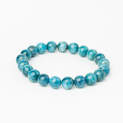 Apatite Bracelet