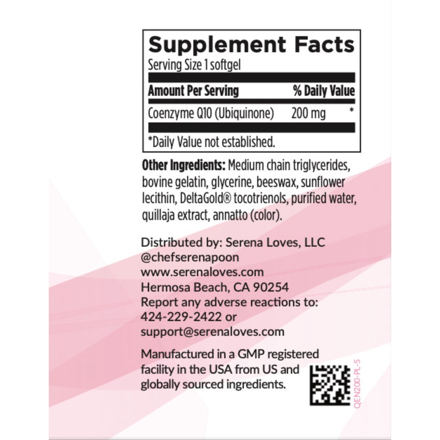 Ultra Ubiquinol
