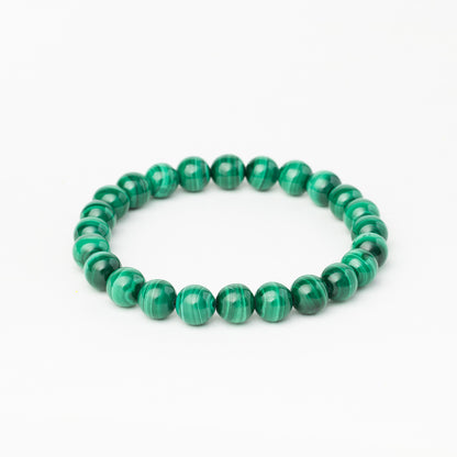 Malachite Bracelet