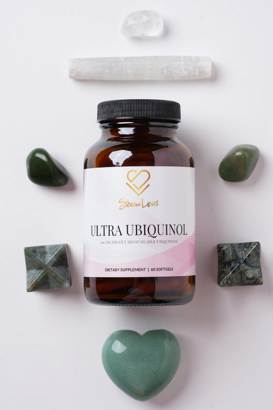 Ultra Ubiquinol