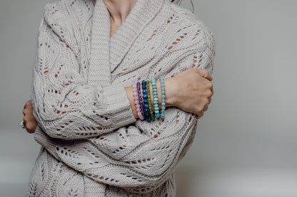 Apatite Bracelet