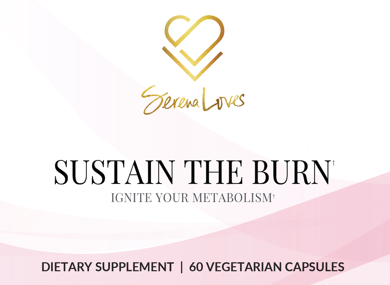 Sustain The Burn