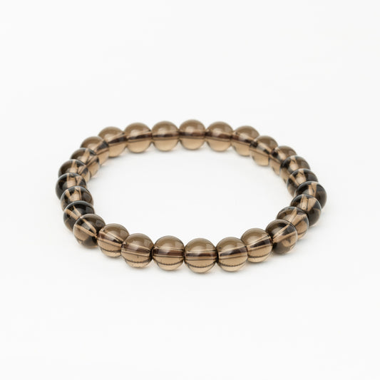 Smoky Quartz Bracelet