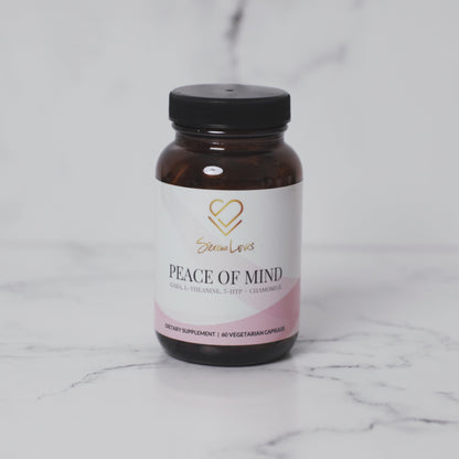 Peace of Mind