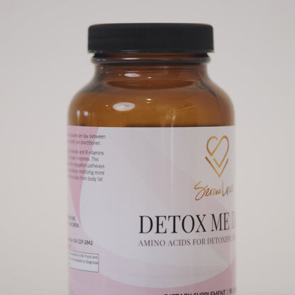 Detox Me Daily