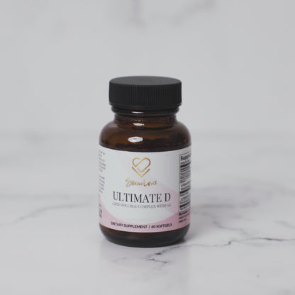 Ultimate D
