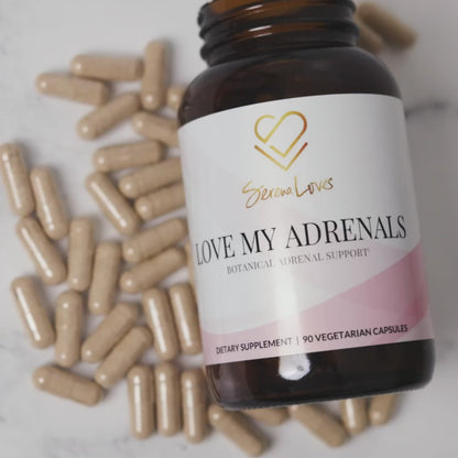 Love My Adrenals