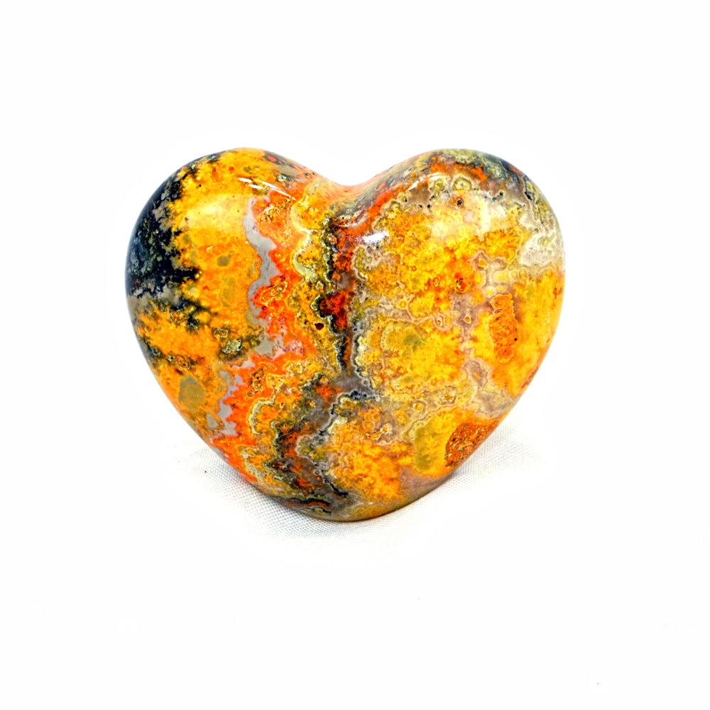 Bumble Bee Jasper Heart Serena Loves Bumble bee jasper heart serena loves
