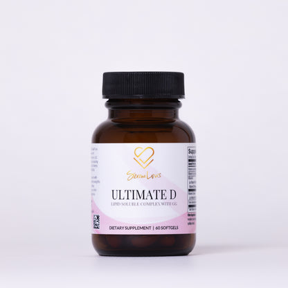 Ultimate D