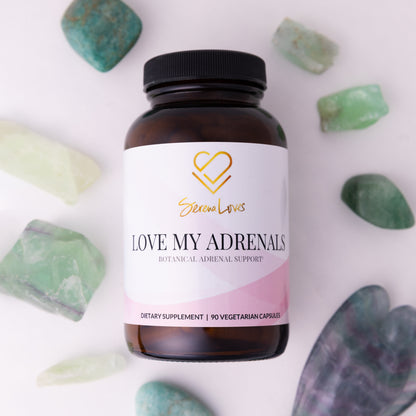 Love My Adrenals