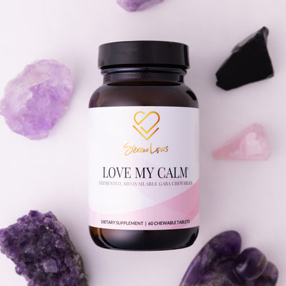 Love My Calm