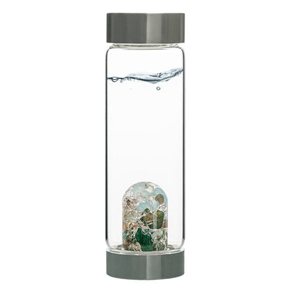 ViA Forever Young VitaJuwel Gem Water Bottle